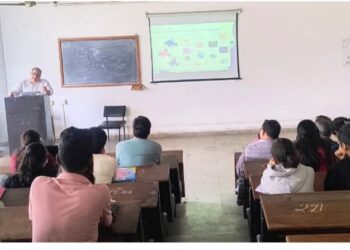 “PGI organised lecture on Advances in cell culture- transitioning from 2D to 3 D”