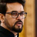 Budget 2026-27 dedicated to the welfare of all: Anurag Singh Thakur