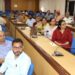 PU Hosts National Workshop to Boost Academic Visibility and Media Engagement