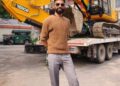 विकास की भेंट चढ़ा एक और जवान, सलापड़-ततापानी रोड पर मलबे में समाया 26 साल का युवा ऑपरेटर