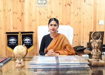 लाहौल-स्पीति में जिला परिषद वार्डों का अंतिम परिसीमन जारी, निष्पक्ष चुनाव की दिशा में प्रशासन का बड़ा कदम