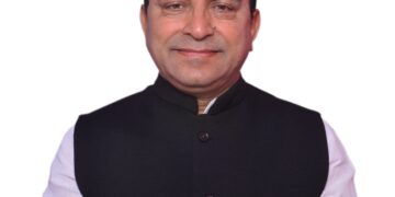 केंद्र सरकार द्वारा पेट्रोल-डीजल पर एक्साइज ड्यूटी में भारी कटौती का निर्णय ‘ऐतिहासिक’ और ‘जन-हितैषी’ : त्रिलोक कपूर