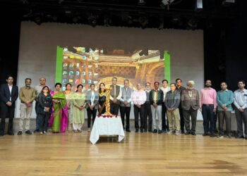 PGIMER Hosts Rare Disease Workshop at GMC Amritsar