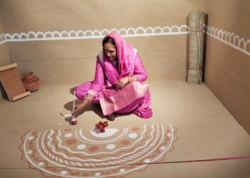 राज्य स्तरीय नलवाड़ी मेले में आकर्षण का केद्र बनी “कहलूर दर्शन” प्रदर्शनी,लोगों को मिल रही है बिलासपुर की समृद्ध संस्कृति और इतिहास की जानकारी