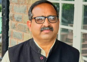 बजट नहीं, राजनीतिक भाषण” – मुख्यमंत्री भाजपा विरोध में व्यस्त, विकास पूरी तरह गायब : रणधीर