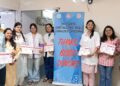 Thalassaemic Charitable Trust Holds 330th Blood Donation Camp at PGIMER