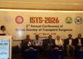 Annual Conference of India’s leading Transplant Surgeons concluded successfully