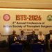 Annual Conference of India’s leading Transplant Surgeons concluded successfully