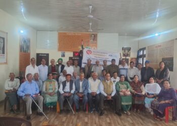 वर्धमान टेक्सटाइल में 30 पदों पर भर्ती, 6 अप्रैल को घुमारवीं में होगा कैंपस इंटरव्यू