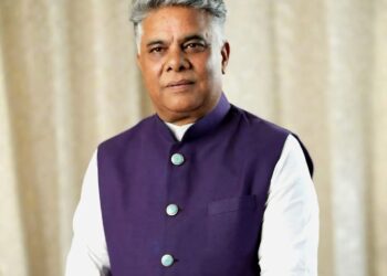 गगरेट में ₹5 करोड़ से अत्याधुनिक मत्स्य पालन प्रशिक्षण केंद्र को मंजूरी — केंद्र सरकार का हिमाचल के मछुआरों को बड़ा तोहफा