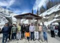 Beyond the Atal Tunnel: BRO’s Project Yojak Redefining Strategic Connectivity in Sub-Zero Himalayas