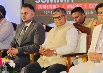 Himachal’s Cities Emerging as AI-Enabled Smart Urban Centres: Gokul Butail