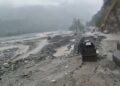 मनाली: करोड़ों के डंगे मार्च की बारिश में ढहे, NHAI के ‘विकास’ और निर्माण की गुणवत्ता पर उठे गंभीर सवाल