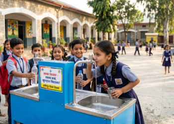 हमीरपुर: स्कूलों में पानी की शुद्धता सुनिश्चित करने के लिए शिक्षा विभाग सख्त, हर माह जमा करना होगा गुणवत्ता प्रमाण पत्र