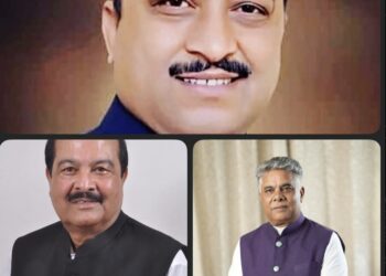 हिमाचल में पेट्रोल-डीजल पर वैट वृद्धि: भाजपा सांसदों ने कांग्रेस सरकार को घेरा, कहा– ‘जनता की जेब पर सीधा डाका’