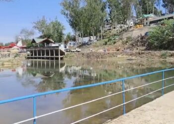 घुमारवीं ग्रीष्मोत्सव: सुरक्षा व व्यवस्थाओं को लेकर तैयारियां तेज, विभागों को सौंपे दायित्व