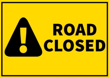 सकरोहा-मंझवाड-जबलयाणा सड़क मार्ग आगामी 27 मार्च तक यातायात के लिए बंद