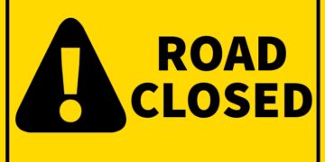 सकरोहा-मंझवाड-जबलयाणा सड़क मार्ग आगामी 27 मार्च तक यातायात के लिए बंद