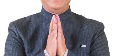 सीएम सुक्खू के जन्मदिन पर हमीरपुर में ‘सेवा और स्वरोजगार’ का संगम: 43 कंपनियों ने युवाओं को बांटे नियुक्ति पत्र