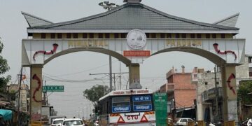 एंट्री टैक्स विवाद पर गरमाई सियासत, जयराम ठाकुर ने मुख्यमंत्री पर साधा निशाना, कहा- सुखविंदर सिंह नहीं बन पा रहे सुक्खू