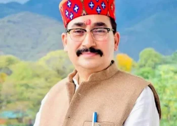 हाई-टेक के नाम पर खेला बड़ा खेल—रोबोटिक सर्जरी में पारदर्शिता गायब, जनता के पैसों से हो रहा प्रयोग : विपिन सिंह परमार