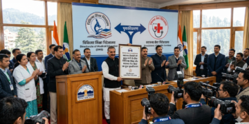 हिमाचल सरकार का बड़ा फैसला: स्वास्थ्य सेवाओं को सुदृढ़ करने के लिए चिकित्सा शिक्षा और स्वास्थ्य सेवा कैडर का हुआ पृथकीकरण