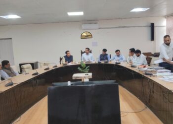 जिला बिलासपुर नगर निकाय चुनाव 2026: वार्डों के लिए आरक्षण रोस्टर की विस्तृत अधिसूचना जारी