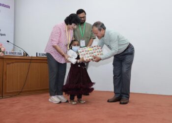 PGIMER Hosts Major Meet on Paediatric Liver Diseases; Over 15,000 Patients Treated Annually