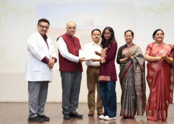 3rd Rastogi–Dash Clinical Case Conference Concludes with High-Impact Multidisciplinary Deliberations on GEP-NETs