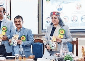 आपदा से निपटने को हर जिले में खुलेंगे आपदा डिजास्टर रिलीफ स्टोर