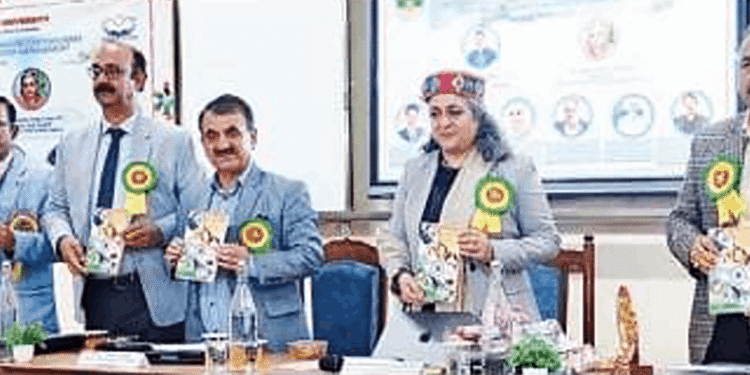 आपदा से निपटने को हर जिले में खुलेंगे आपदा डिजास्टर रिलीफ स्टोर