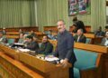 बजट चर्चा पर सीएम सुक्खू का कड़ा प्रहार: “पिछली सरकार ने हिमाचल को ‘श्रीलंका’ बनाने में कोई कसर नहीं छोड़ी”