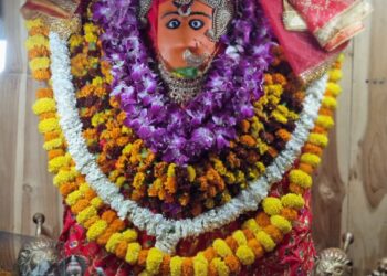 चैत्र वासुदेव विनायक चतुर्थी: सुख-समृद्धि के लिए आज रखा जा रहा है मनोरथ चतुर्थी का व्रत नई