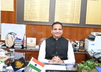 राज्य स्तरीय नलवाड़ी मेला 2026 में बैडमिंटन के सितारों ने बिखेरी चमक, मोहित और राहुल-अर्जुन की जोड़ी ने जीते मुख्य खिताब