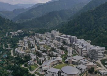 IIT Mandi, TIH to Host HIVE 3.0 to Strengthen Industry–Academia Collaboration in Multimodal AI