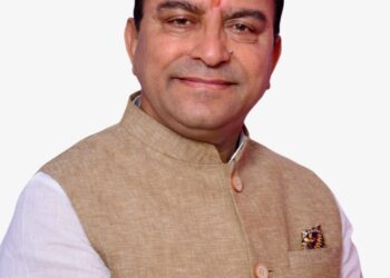 13 फरवरी 2026 के बाद बनी पंचायतें अमान्य—हाईकोर्ट के फैसले ने कांग्रेस की मनमानी पर लगाई मुहर: त्रिलोक कपूर