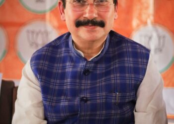 परमार बोले, ‘क्या ऐसे चलेगा इलाज? टांडा अस्पताल में कार्डियोलॉजी सेवाएं भगवान भरोसे