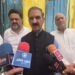 पंचायत चुनाव: सुक्खू सरकार का बड़ा फैसला, कांग्रेस नहीं उतारेगी आधिकारिक उम्मीदवार; आज से आचार संहिता संभव