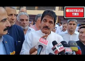 के.सी. वेणुगोपाल का भाजपा पर तीखा हमला: “विदेशी तर्ज पर लोकतांत्रिक मूल्यों को कुचल रही भाजपा”