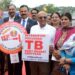 विश्व स्वास्थ्य दिवस पर टीबी मुक्त भारत अभियान को मिली गति