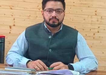 राष्ट्रपति के दौरे को लेकर ट्रैफिक प्लान जारी, कल सुबह से लागू होंगी पाबंदियां