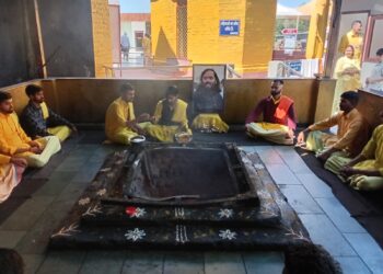 उत्सव से परे: अनंत अंबानी के व्यक्तित्व में रची-बसी सेवा और इंसानियत की भावना