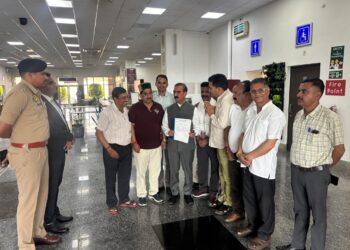 वाहनों के फिटनेस टेस्ट पर बड़ी राहत: मुख्यमंत्री सुक्खू ने दिया मैनुअल टेस्ट सुविधा जारी रखने का आश्वासन