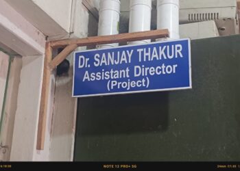 कुल्लू में आपदा प्रबंधन की नई पहल: व्यास नदी में ड्रेजिंग से रुकेगा बाढ़ का खतरा और बढ़ेगा राजस्व