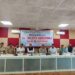 सांसद डॉ. राजीव भारद्वाज का सख्त रुख: विकास कार्यों में देरी पर अधिकारियों को लताड़, मुख्यमंत्री पर साधा निशाना