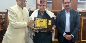 अच्छा वकील वही जो मेहनत, अध्ययन और प्रस्तुति से न्याय दिलाए”—अविनाश राय खन्ना