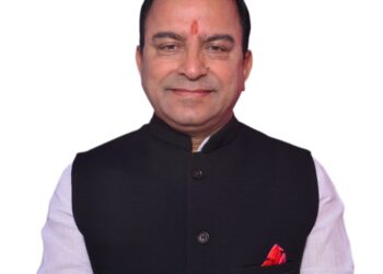 अंधेर नगरी चौपट राजा: सुख्खू सरकार ने छीना कर्मठ उम्मीदवारों का हक, रोस्टर के नाम पर लोकतंत्र का सरेआम कत्ल* – त्रिलोक कपूर