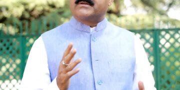 हाईकोर्ट का फैसला सुक्खू सरकार की कर्मचारी विरोधी सोच पर करारा तमाचा: बिक्रम ठाकुर