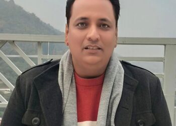 Women’s Reservation Bill Defeat a ‘Warning Bell’ for Govt, Says RS MP Anurag Sharma