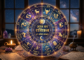 ग्रहों की चाल: आज इन राशि वालों के लिए शुरू होगा ‘गोल्डन टाइम’, जानें कैसा रहेगा आपका दिन.